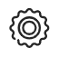 gear icon