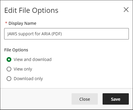 screenshot showing file name example
