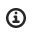 circle with an 'i' inside